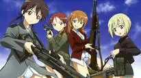 Tập 12 Strike Witches: Road to Berlin