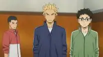 Tập Full Haikyuu!! Movie 1: Owari to Hajimari