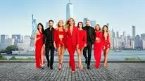 Tập 2 Môi Giới New York