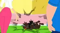Tập 21 The Tom and Jerry Show (Phần 1)