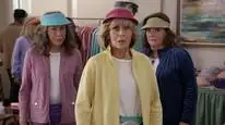 Tập 13 Grace và Frankie (Phần 4)