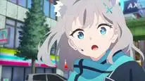 Tập 6 Blue Archive The Animation