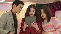 Tập 4 Người nổi tiếng