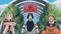 Tập 15 Naruto phần 1