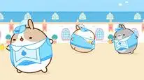 Tập 22 Molang (Phần 4)