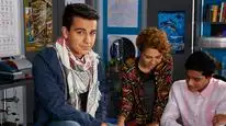 Tập 6 Trường Degrassi: Lớp kế tiếp (Phần 3)