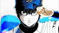 Tập 7 Diamond no Ace