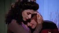 Tập 10 Star Trek: Thế hệ tiếp theo (Phần 4)