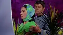 Tập 9 Star Trek (Phần 2)