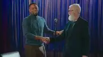 Tập 2 David Letterman: Những vị khách không cần giới thiệu (Phần 4)