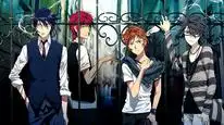 Tập Full K: Seven Stories Movie 4 - Lost Small World - Ori no Mukou ni