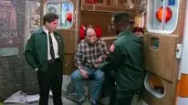 Tập 20 Seinfeld (Phần 5)
