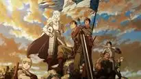 Tập 5 Berserk: Thời kỳ Hoàng Kim