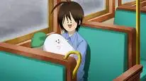 Tập 15 Youkai Gakkou no Sensei Hajimemashita!