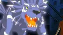 Tập 6 Digimon Savers