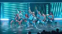 Tập 06 Dance 100