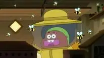 Tập 2 Pinky Malinky (Phần 2)