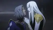 Tập 6 Castlevania (Phần 2)