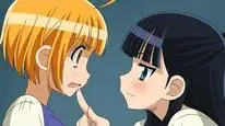 Tập 11 Oniichan no Koto nanka Zenzen Suki ja Nai n da kara ne!!