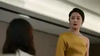 Tập 11 Lòng Dũng Cảm Vô Ích