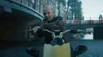 Tập Full Amsterdamned II