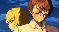 Tập 11 Nukitashi The Animation
