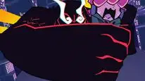 Tập 8 New Panty & Stocking with Garterbelt