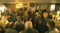 Tập 4 Suburra: Máu nhuộm thành Rome (Phần 3)