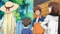 Tập 8 Wagaya no Oinari-sama