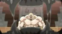 Tập 9 Hanma Baki (Phần 2)