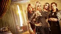 Tập 2 Mãi mãi là diva