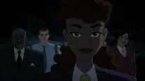 Tập 7 Batman: Đội Quân Thập Tự Chinh