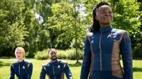 Tập 3 Star Trek: Hành Trình Khám Phá - Phần 3