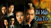 Tập 4 Bí Mật Gia Tộc