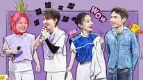 Tập 37 Xin Chào, Thứ Bảy (Mùa 2)