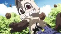 Tập 06 グレイプニル