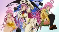 Tập 5 To LOVE-Ru OVA
