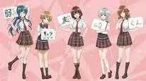 Tập 4 Jaku-Chara Tomozaki-kun