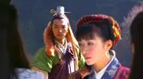 Tập 33 Thần Điêu Đại Hiệp 2006