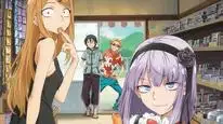 Tập 1 Dagashi Kashi