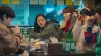 Tập 8 Eun Jung và Sang Yeon
