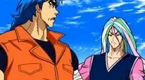 Tập 9 Toriko