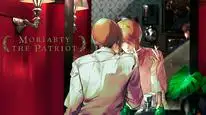 Tập 2 Yuukoku no Moriarty
