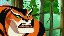 Tập 5 Ben 10 (Phần 4)