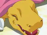 Tập 02 Digimon 1999