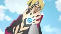 Tập 189 Boruto: Naruto Hậu Sinh Khả Úy