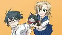 Tập 1 Nyan Koi!