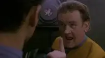 Tập 18 Star Trek: Deep Space Nine (Phần 4)
