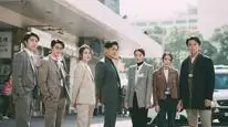 Tập 6 Bằng Chứng Thép (Phần 6)
