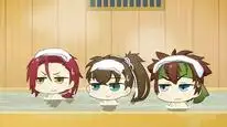 Tập 5 Hakuouki: Otogisoushi